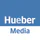 Hueber Media icon