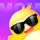 Momo Live - Live Stream & Chat icon