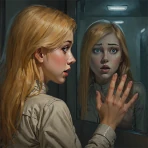 Jeu d'évasion d'asile icon