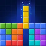 Block Journey - Puzzle de bloc icon