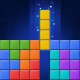 Block Journey - Puzzle de bloc icon