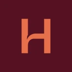 Hushed  2do número de teléfono icon