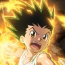 HUNTER×HUNTER NEN×SURVIVOR icon