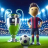 Ball Brawl 3D - World Cup icon