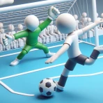 Goal Party - Football Freekick icon