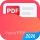 HyperPDF - PDF Editor & Reader icon