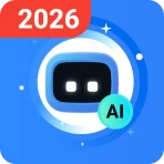 HyperClean AI icon