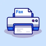 Smart Fax: Send Fax from Phone icon