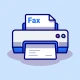 Smart Fax: Send Fax from Phone icon