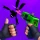 Tear Them All: Jeux de robot icon
