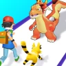 モンスター分隊ラッシュ icon