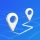GPS Tracker – Partage Lieu icon