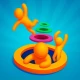 Hole People icon