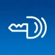 Hyundai Digital Key icon