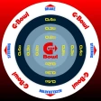 G-Bowl - G/GPSロガー・運転分析・診断 icon