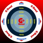 G-Bowl - G/GPSロガー・運転分析・診断 icon