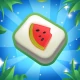 Jones Tile Match Adventure icon