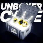 Case Unboxer Opening Simulator icon