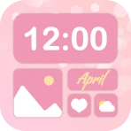Themely - Icons & Widgets icon