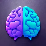 Clever: Brain Training Games icon