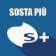 Sosta+ icon
