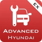 Advanced EX for HYUNDAI icon