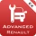 Advanced EX for RENAULT icon