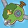 idle island planing icon