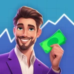 Idle Startup: Jeu D'entreprise icon