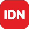 IDN App: Drama & Live Stream icon