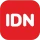 IDN App: Drama & Live Stream icon
