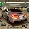 Drive Car Driving Car Sim Game icon