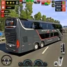 Bus Simulator Game - Bus Games icon