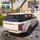 Driving School 3D Car Parking icon
