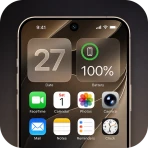 iFocus Launcher - OS Themes icon
