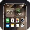 iFocus Launcher - OS Themes icon
