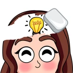 Delete Puzzle: Brain Games icon