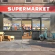 Supermarket Simulator Store icon