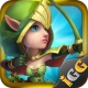 Castle Clash: World Ruler icon