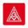 IG Metall App icon