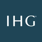 IHG Hotels & Prämien icon