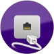 bVNC Pro: Secure VNC Viewer icon