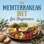 Mediterranean Diet Beginner icon