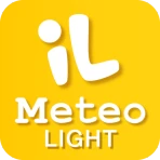 iLMeteo Light: meteo basic icon