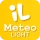 iLMeteo Light: meteo basic icon