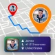 Track Any Phone icon