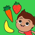 Gry dla dzieci od 3 edukacyjne icon