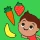 Gry dla dzieci od 3 edukacyjne icon
