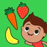 Gry dla dzieci od 3 edukacyjne icon
