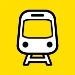 Subway Korea - 韓国地下鉄路線図 icon